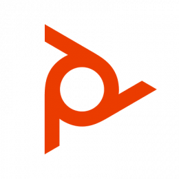 Poly Logo