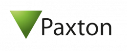 paxton logo