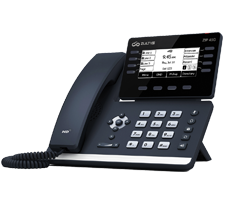 Phone from Zultys