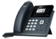 Phone from Zultys