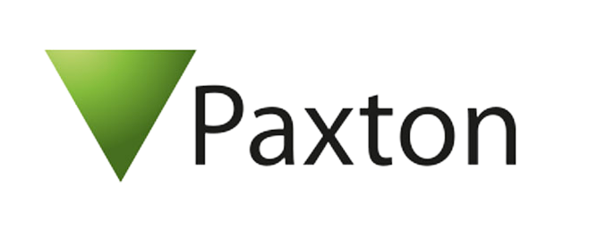 paxton logo