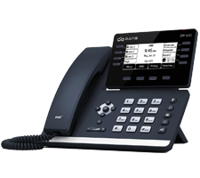 Phone from Zultys