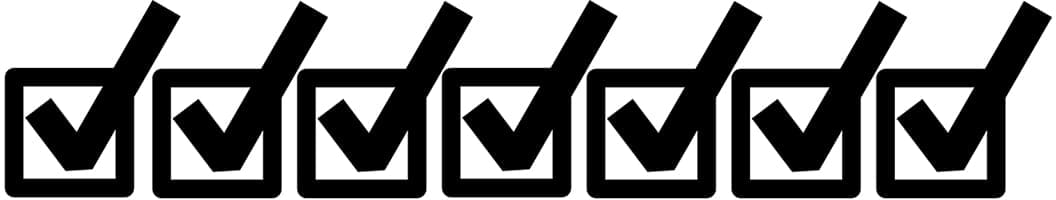 7-Point Cybersecurity Checklist For K-12 Schools