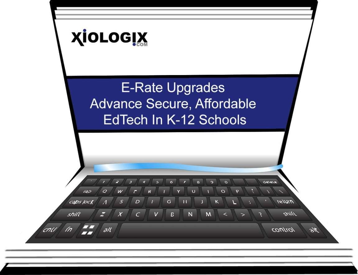 E-Rate Upgrades Advance Secure, Affordable EdTech In K-12 Schools