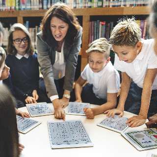 K-12 Wi-Fi: One AP Per Classroom, Is It Necessary?